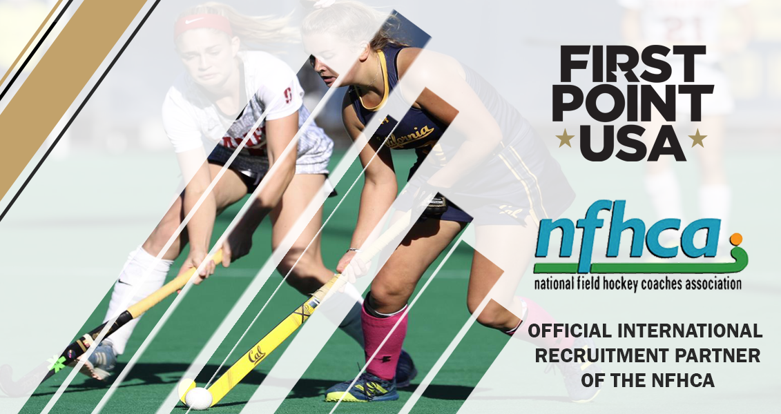 Official Recruiting Partner of the NFHCA