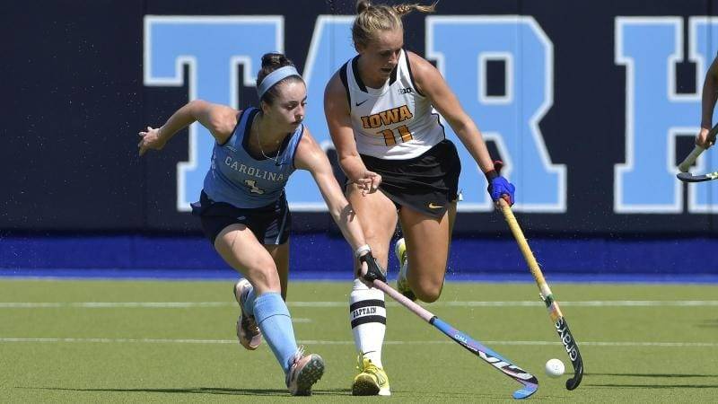 WOMEN'S FIELD HOCKEY | ONES TO WATCH