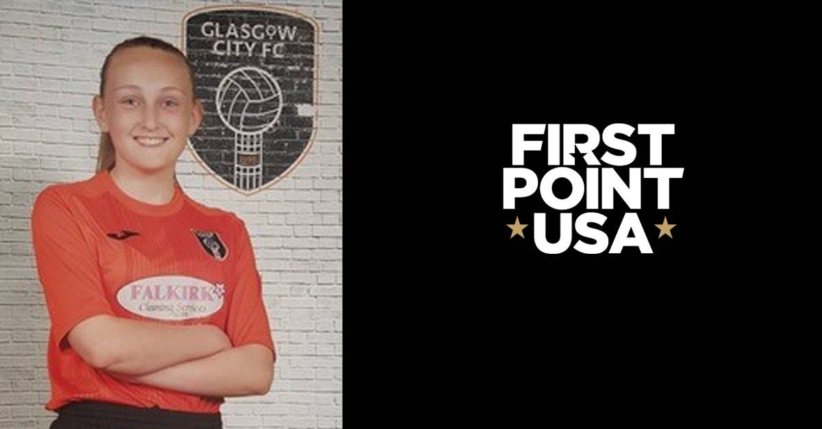 KATELYN DEVINE | WELCOME TO FIRSTPOINT USA