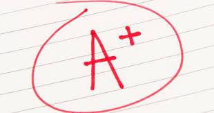 Top Tips to Getting Better Grades in Class: Starting Today!