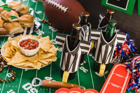 SUPERBOWL SUNDAY | TRADITIONS