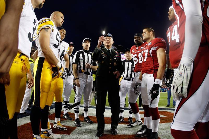 SUPERBOWL SUNDAY TRADITIONS FirstPoint USA