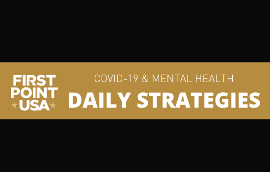 COVID-19 & MENTAL HEALTH 