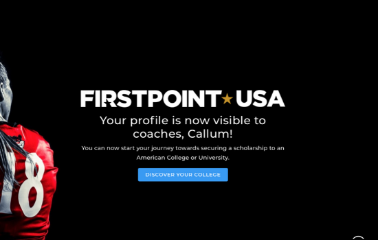 FirstPoint USA PLATFORM | PRESS RELEASE