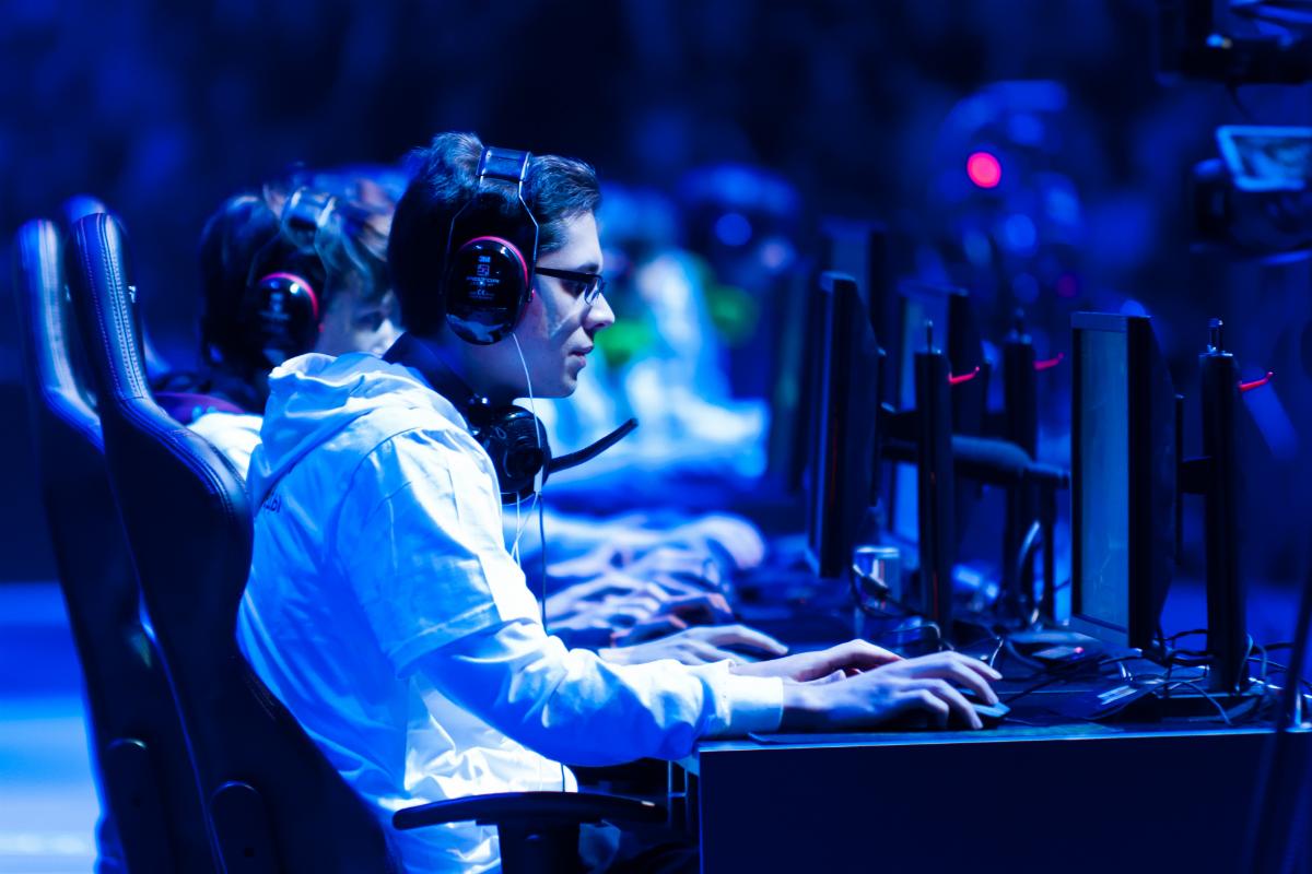 Esports Scholarships