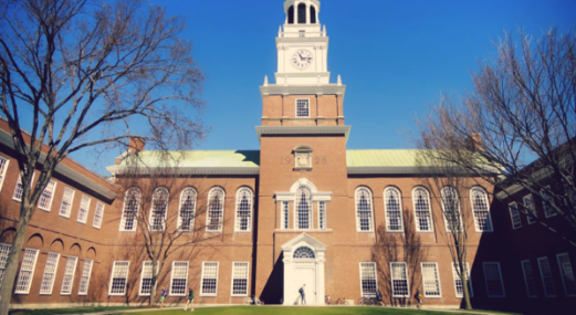 University