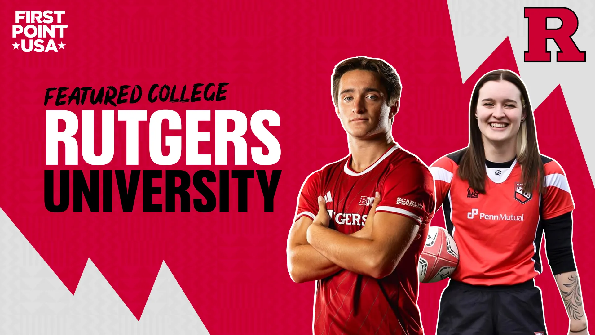 Rutgers University