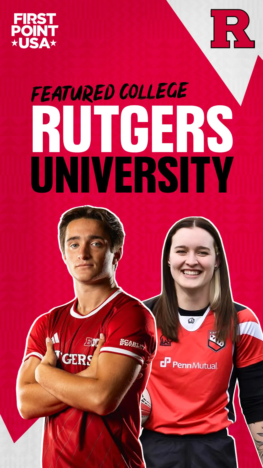 Rutgers University