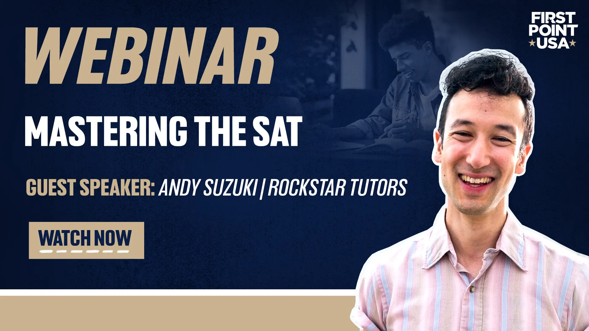 Mastering the SAT