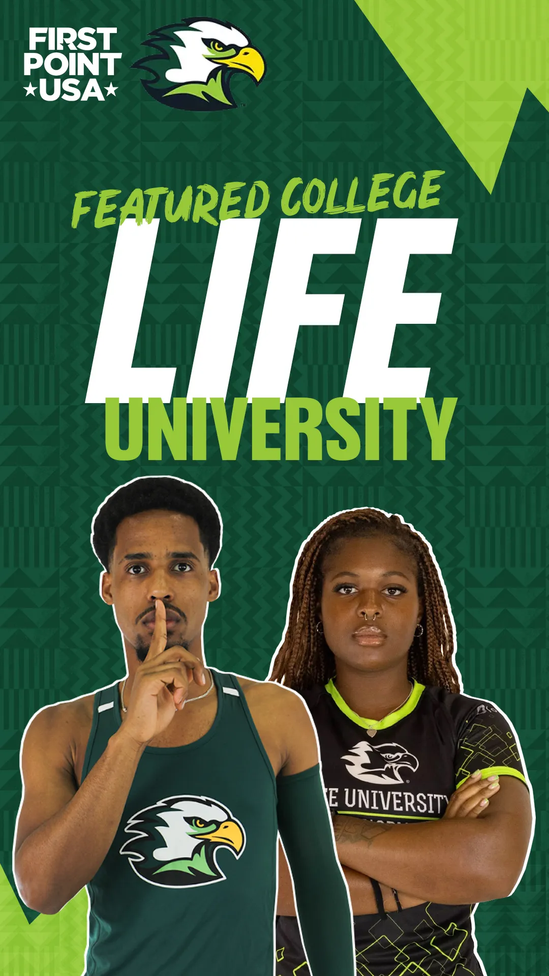 Life University