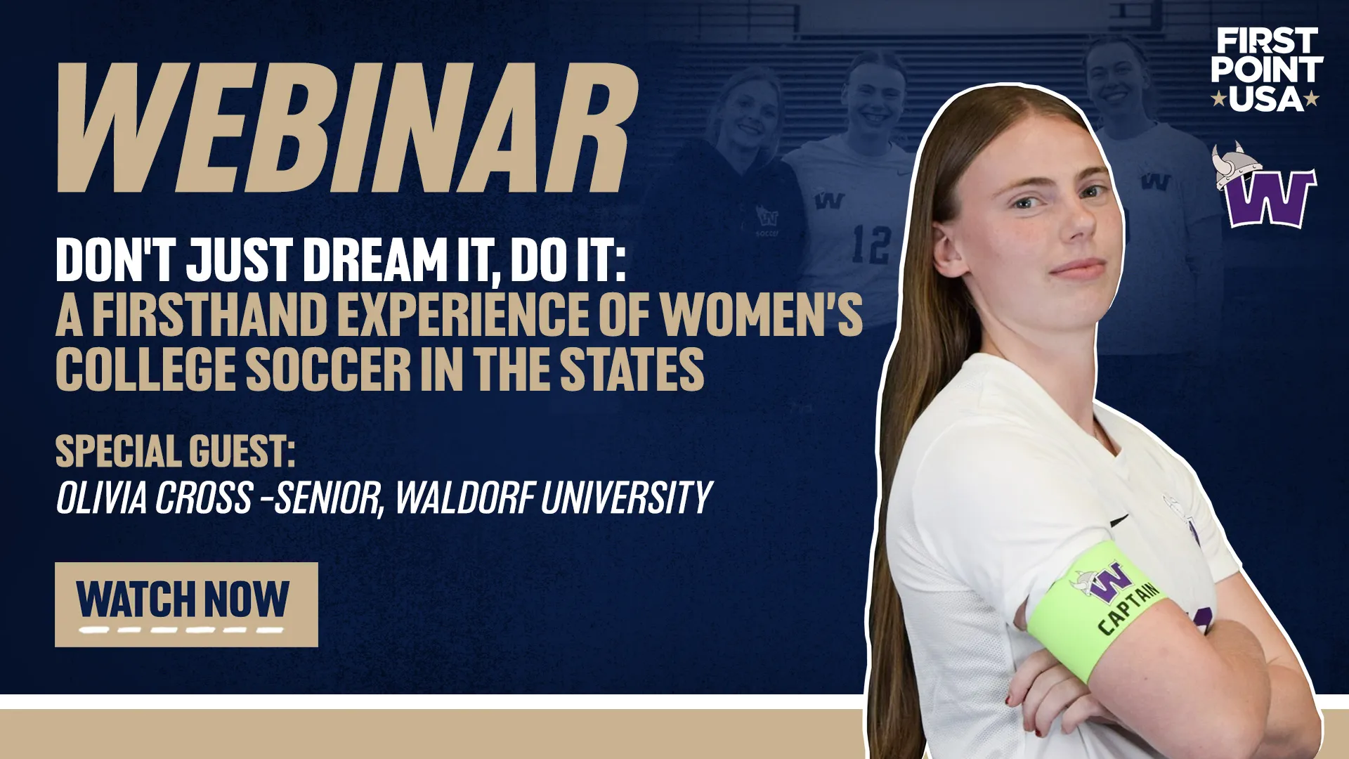 Don't Just Dream It, Do It