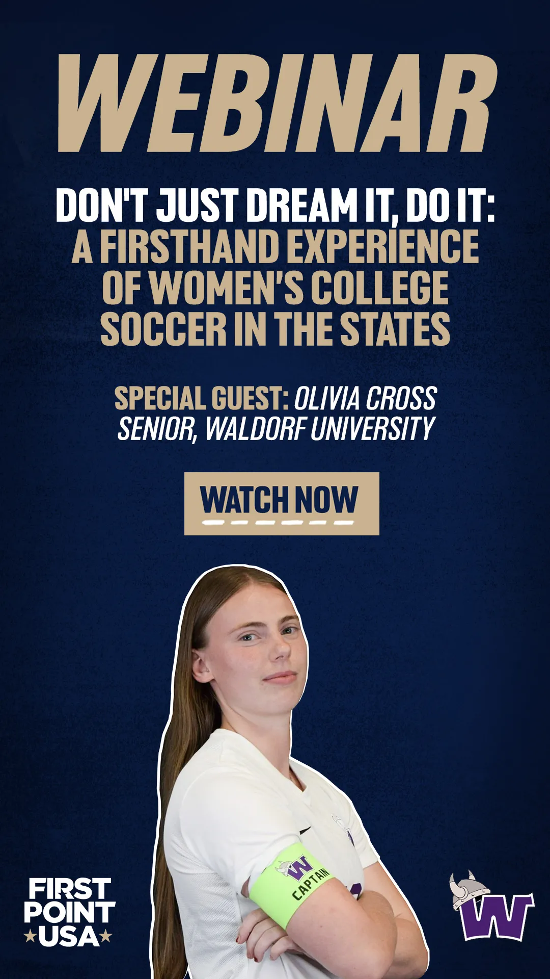 Don't Just Dream It, Do It