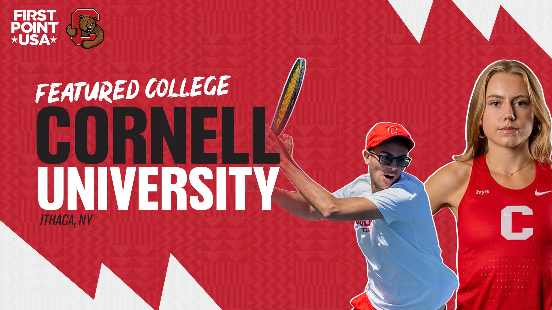 Cornell University - College of the Week