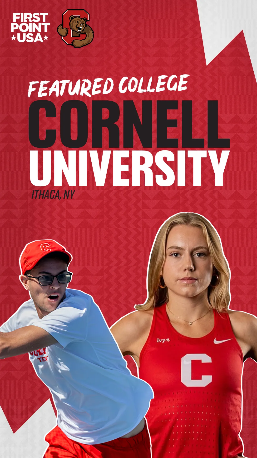 Cornell University - College of the Week