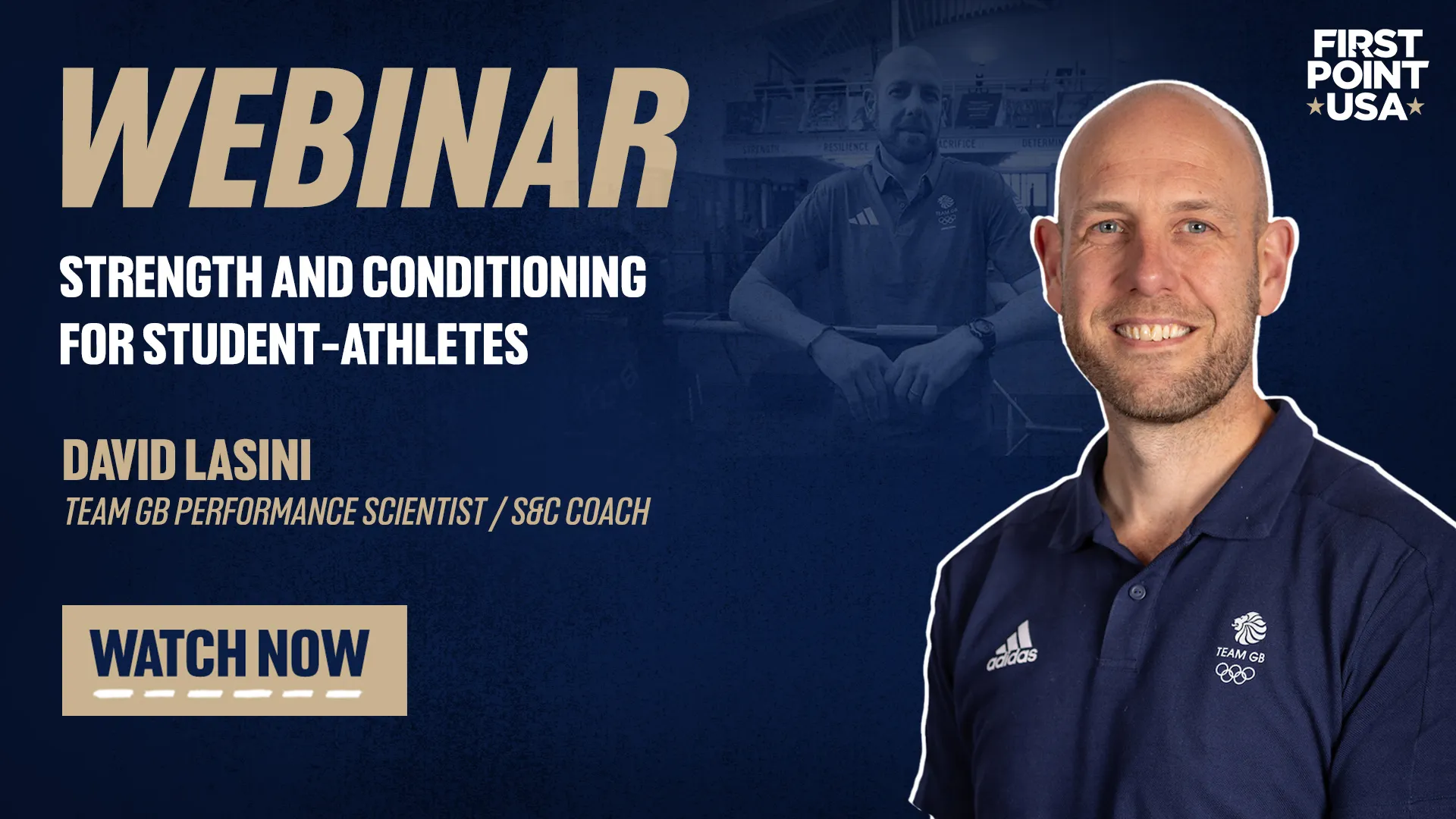 Strength and Conditioning for Student Athletes