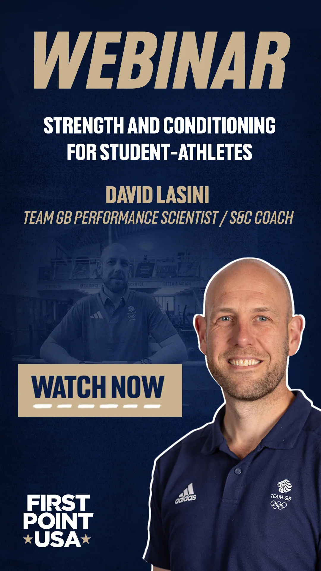 Strength and Conditioning for Student Athletes