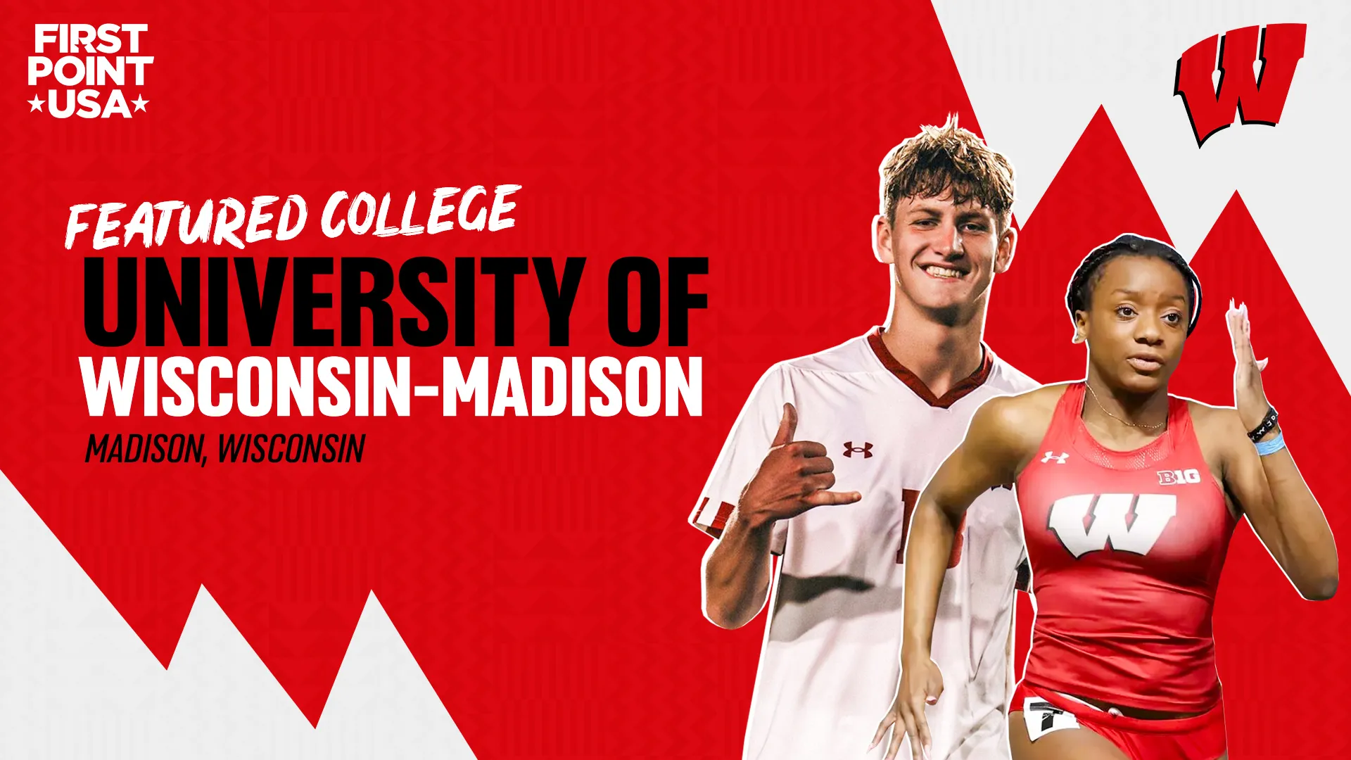 University of Wisconsin - Madison