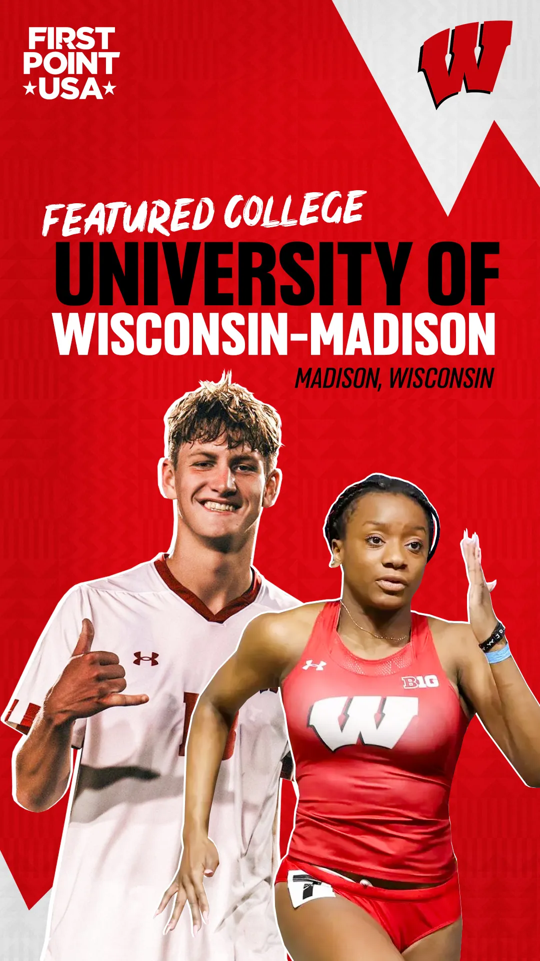 University of Wisconsin - Madison