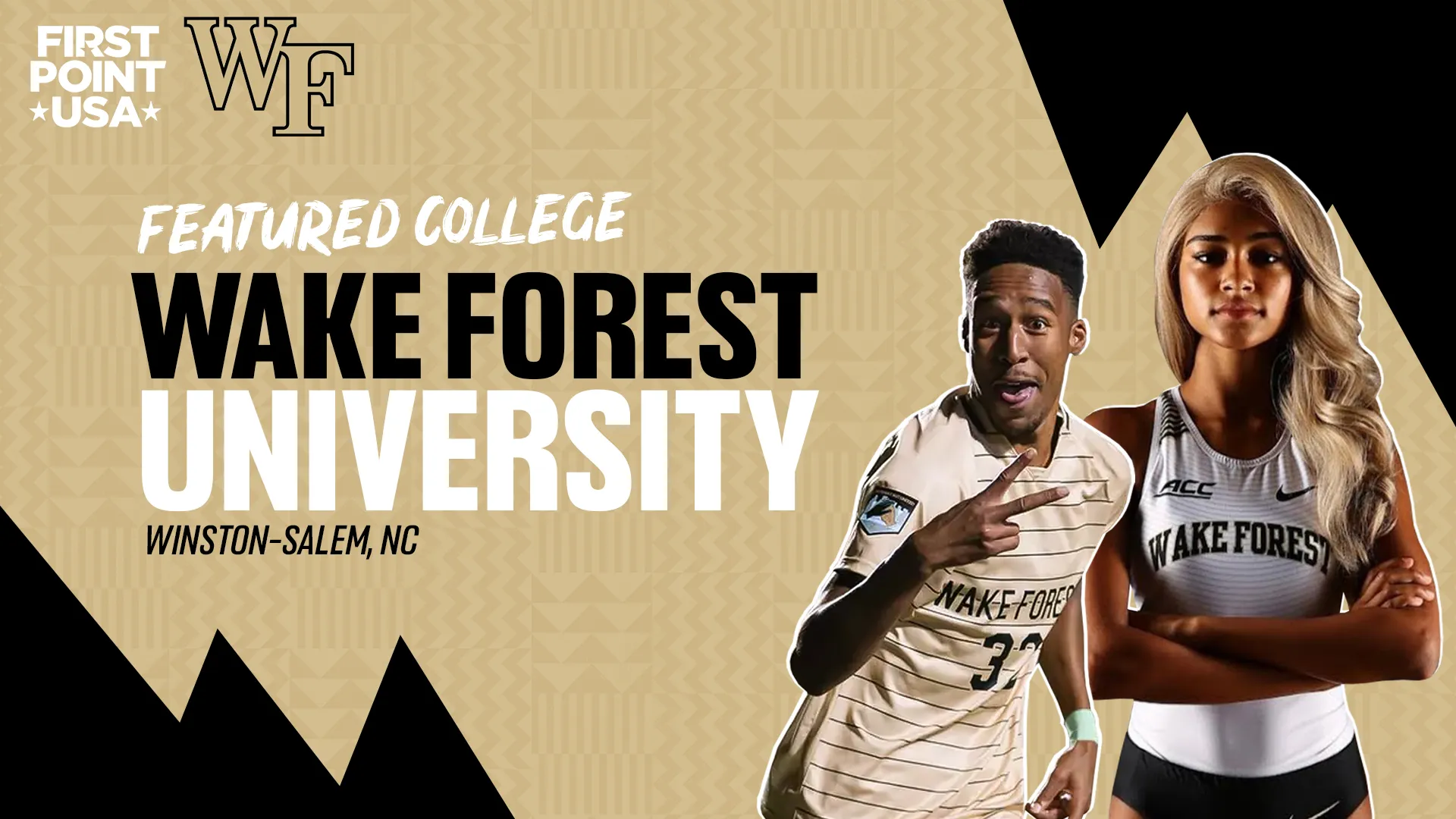 Wake Forest