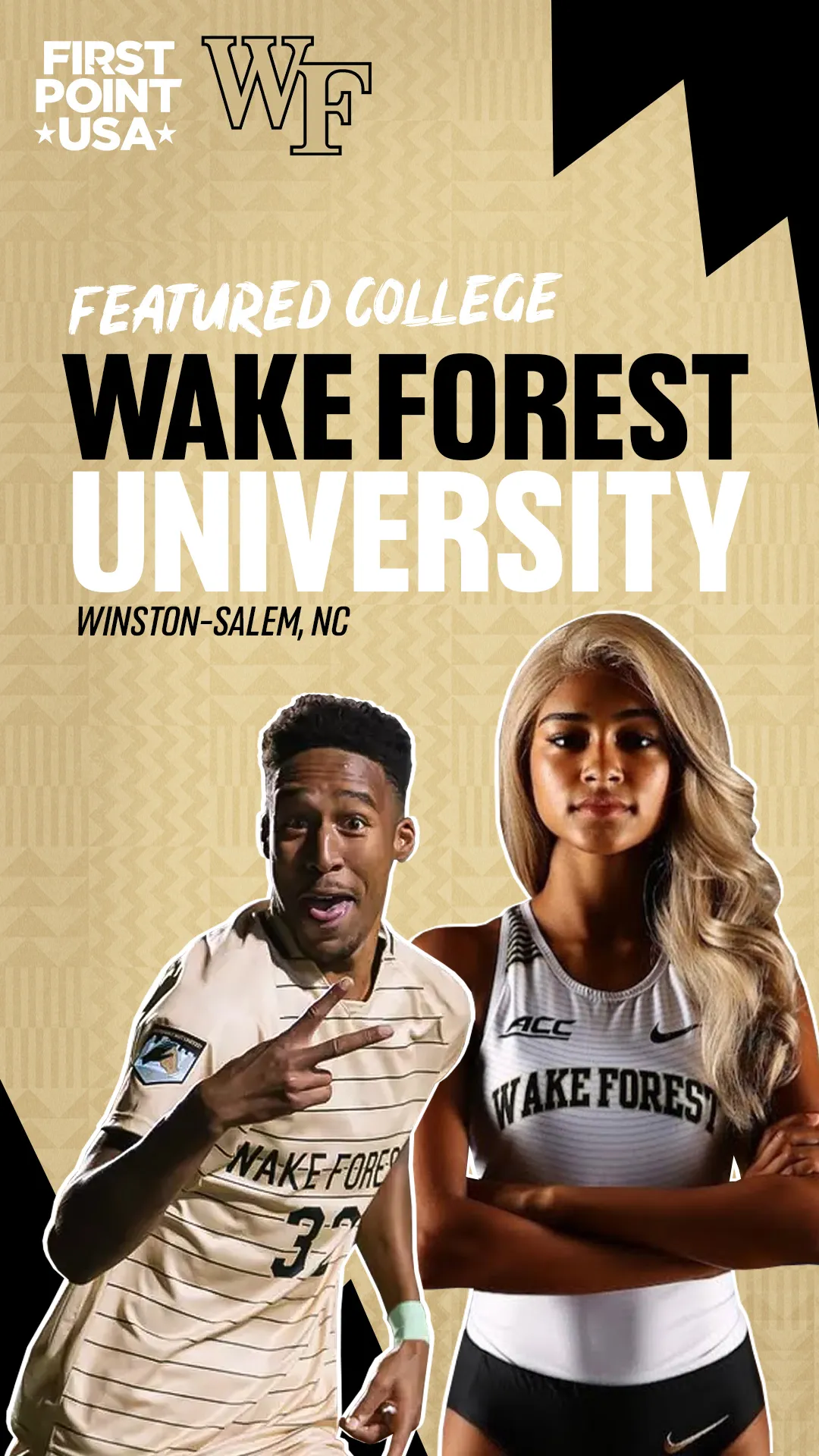 Wake Forest