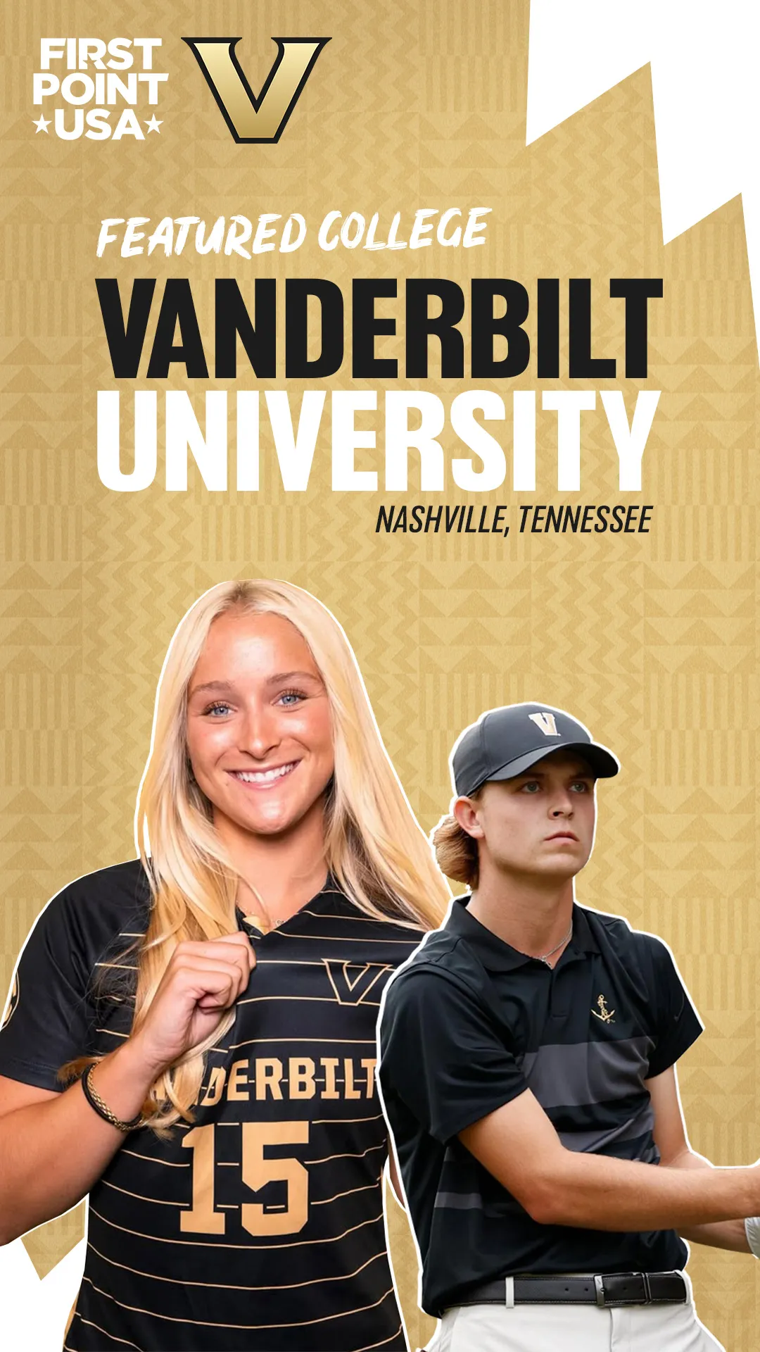Vanderbilt University