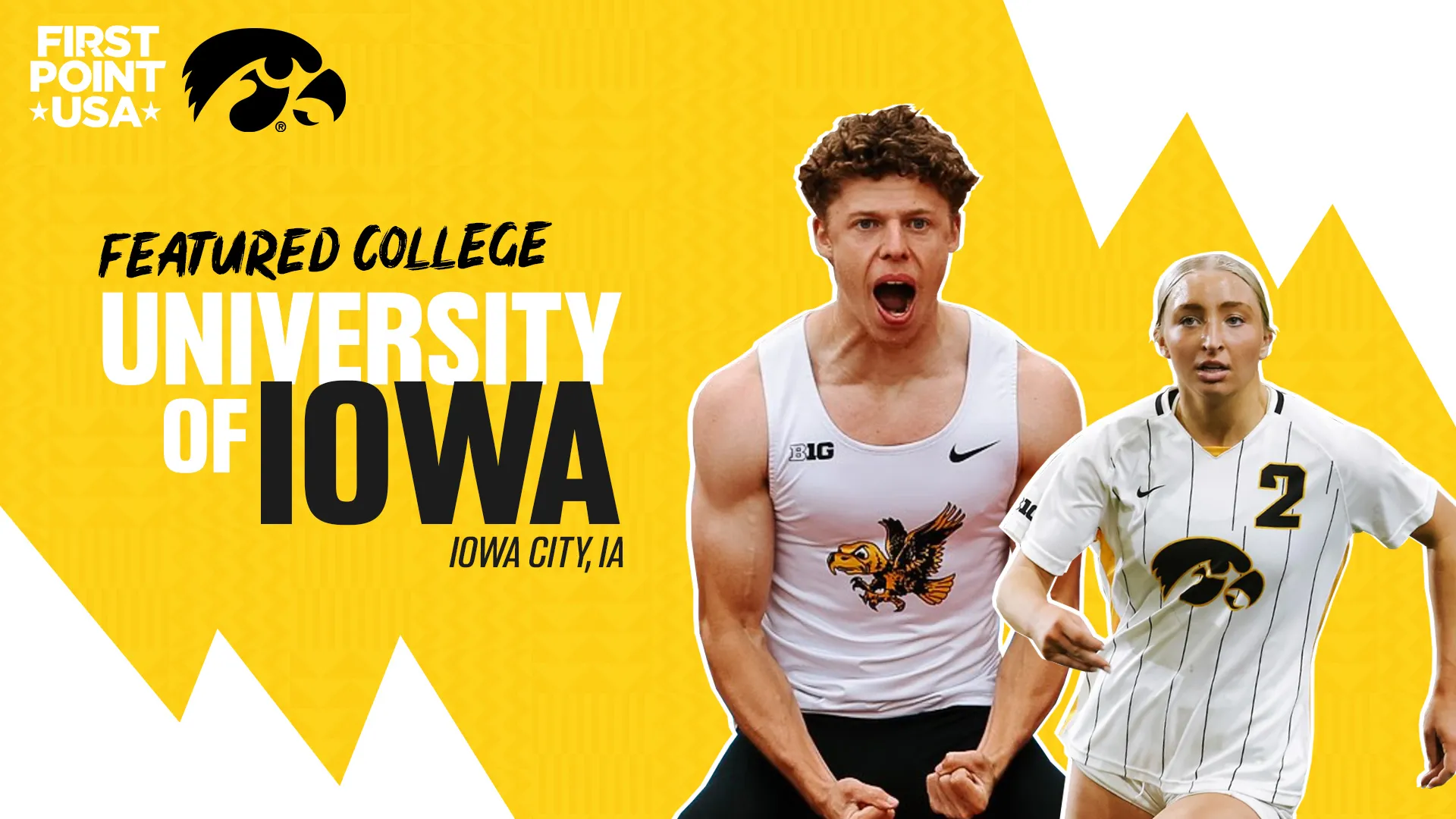 The University of Iowa