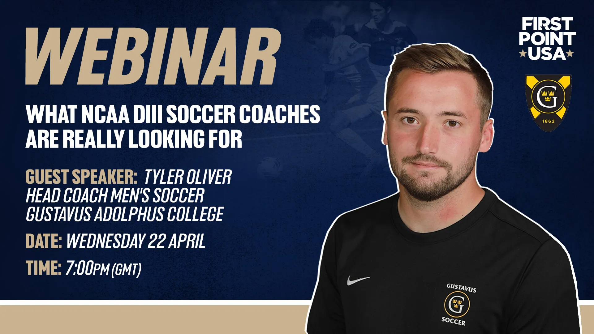 What NCAA DIII Soccer Coaches Are Really Looking For