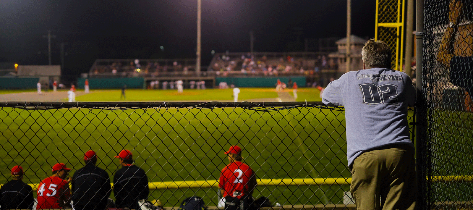 Sports Scholarships in America | Study in America | FirstPoint USA